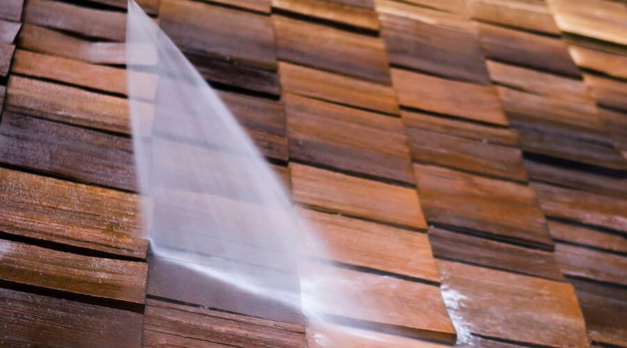 Professional gutter cleaning in Glenmora, LA